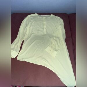 Chicos blouse